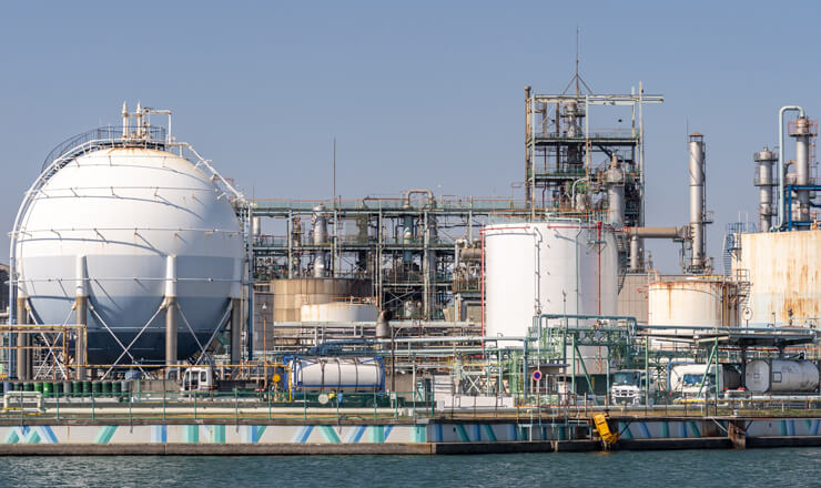 80GHz雷達料位計