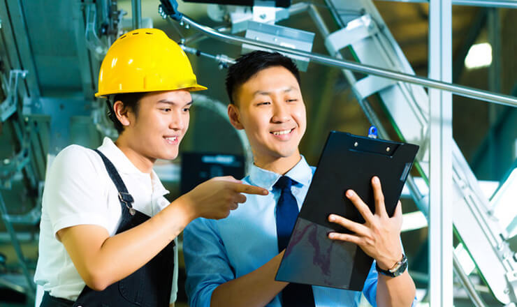 80GHz雷達料位計