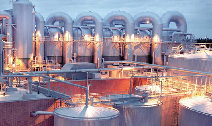 80GHz雷達液位計,陜西聲科電子雷達液位計