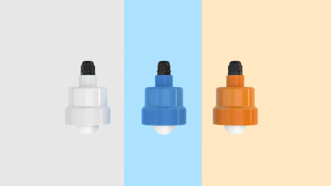 80GHz雷達水位計，80GHz雷達水位傳感器