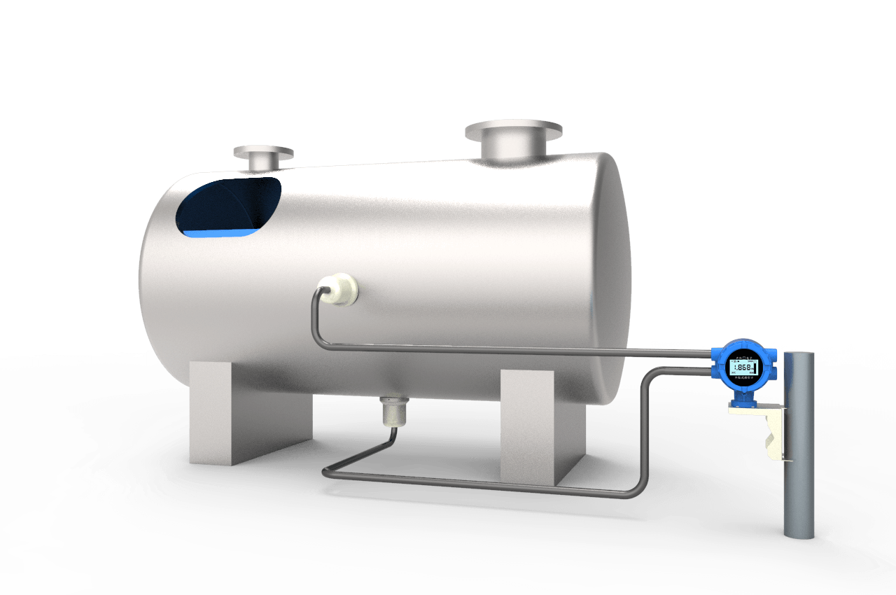 外貼式液位計在液位測量上有哪些優勢？