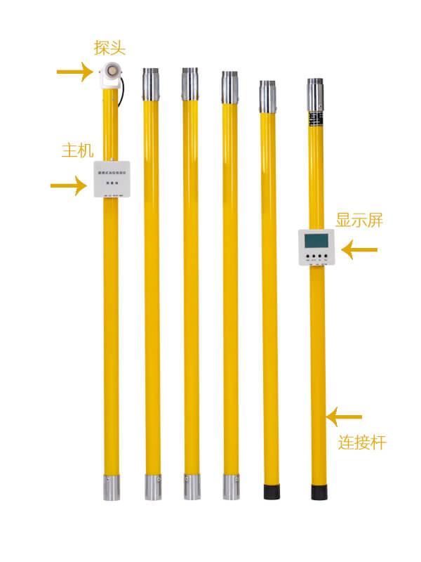油枕液位計使用方法的大致步驟