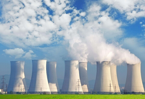 核電專用管道點(diǎn)位報(bào)警