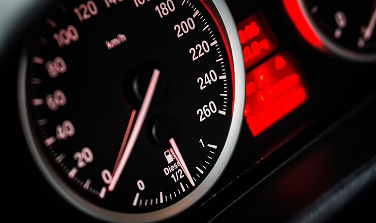 變壓器油枕液位計(jì)