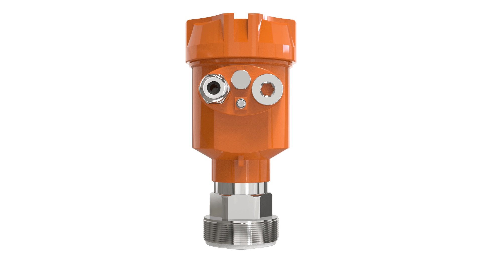 雷達液位計在水池上的應用及其優勢