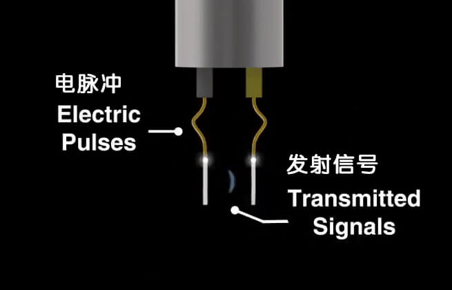 船用超聲波液位開關及其應用