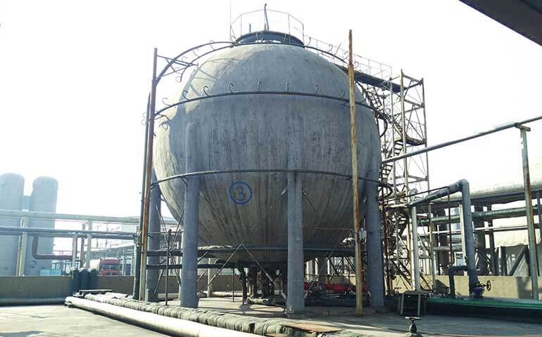 防腐型磁翻板液位計在安裝和使用過程中遇到的常見故障