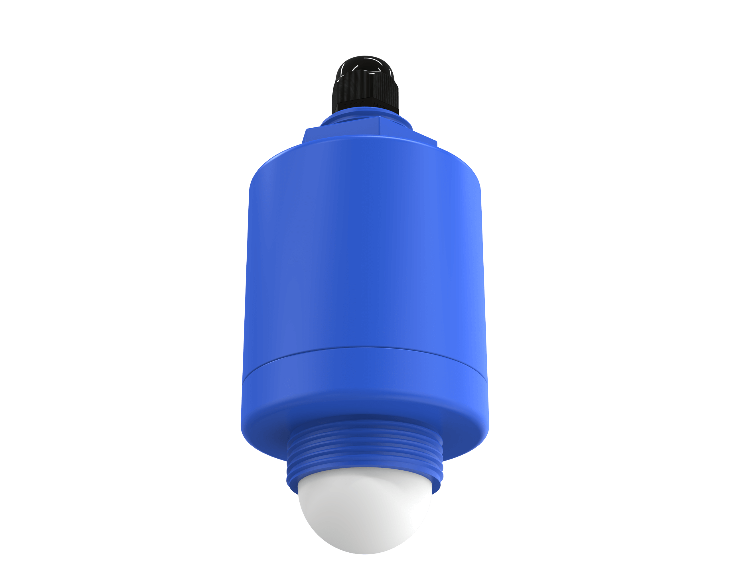 雷達傳感器與超聲波傳感器的區別與應用