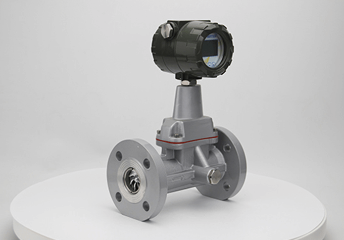 流量計選型原則