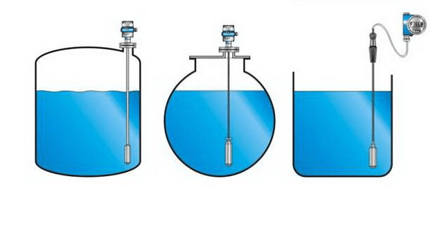 靜壓式液位計優缺點以及應用場景