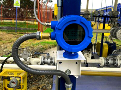 超聲波物位計如何應對環境和氣候條件？