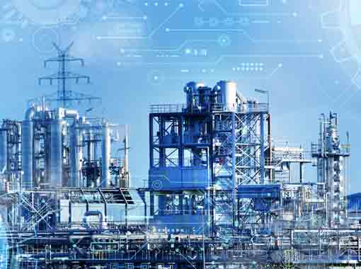 分體式超聲波物位計的維護保養方法