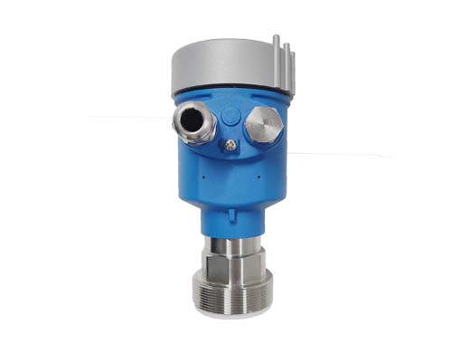 雷達液位計對養殖池內的液位測量分析