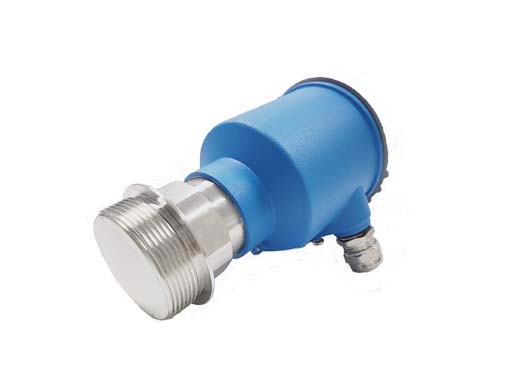 雷達液位計在糖溶解容器液位測量中的應用