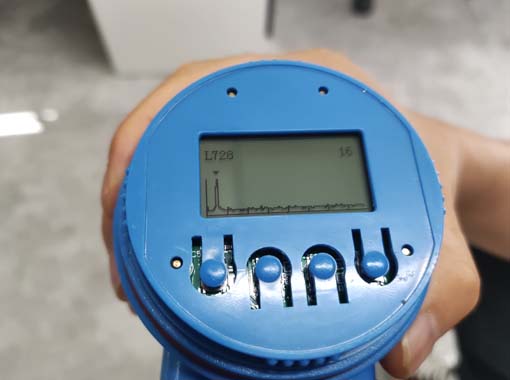 如何判斷雷達液位計是否可以正常工作