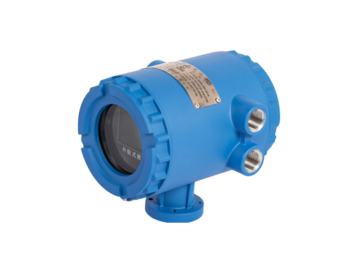 外貼液位計的測量結果，不受介質波動、氣泡或震蕩的影響