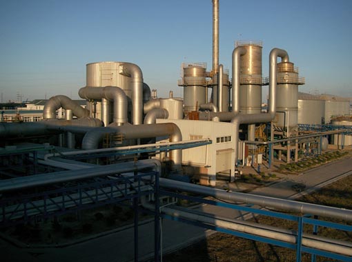 雷達(dá)液位計(jì)在罐區(qū)測量的安裝注意事項(xiàng)