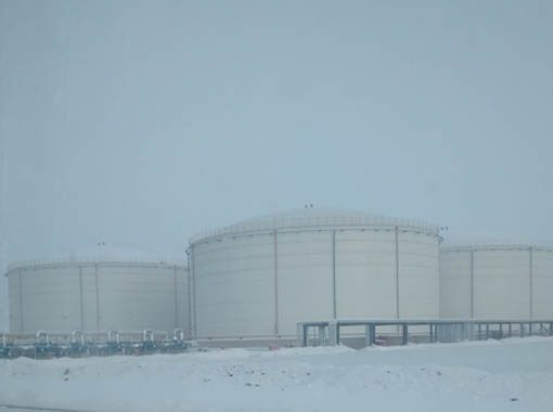 雷達物位計測油有哪些常見問題？