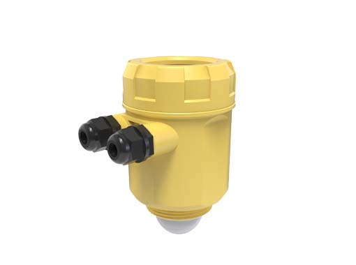 雷達液位計在石油液化氣行業的應用