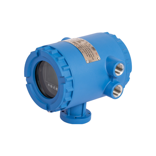 外貼式液位計控制系統故障解決方案