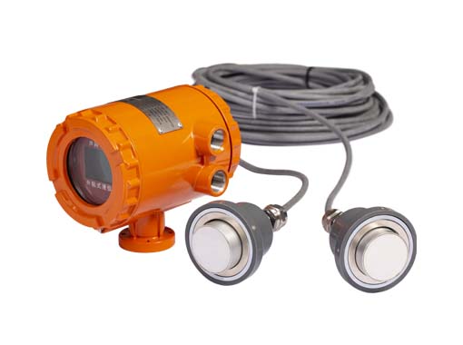 外貼式超聲波液位開關(guān)是如何實(shí)現(xiàn)液位過程控制的?