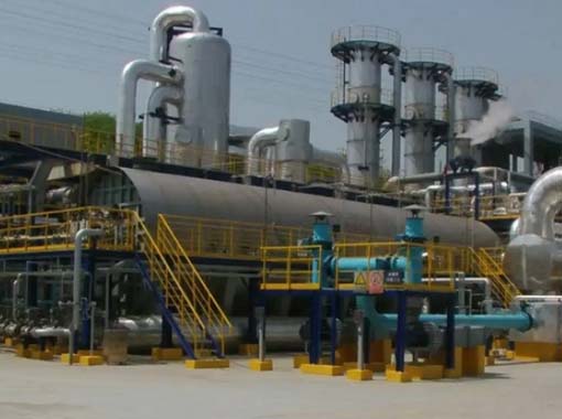 強腐蝕性化工料液位計的選型、使用和維護