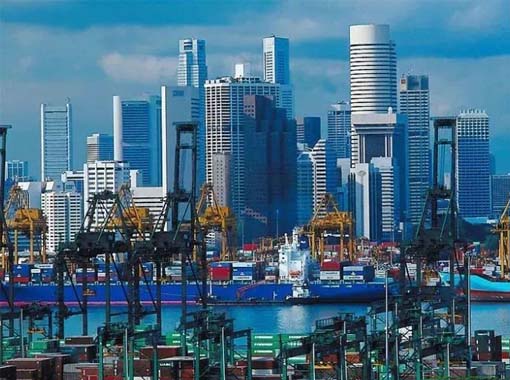 響應一帶一路倡議，聲科電子在新加坡設立研發中心，深化全球布局