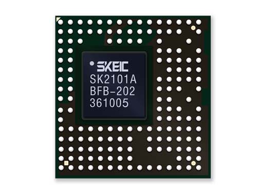 毫米波雷達(dá)芯片特點(diǎn)