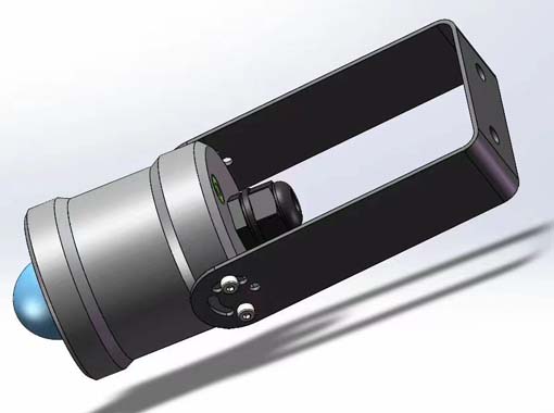 測量水位和水文監測的方法