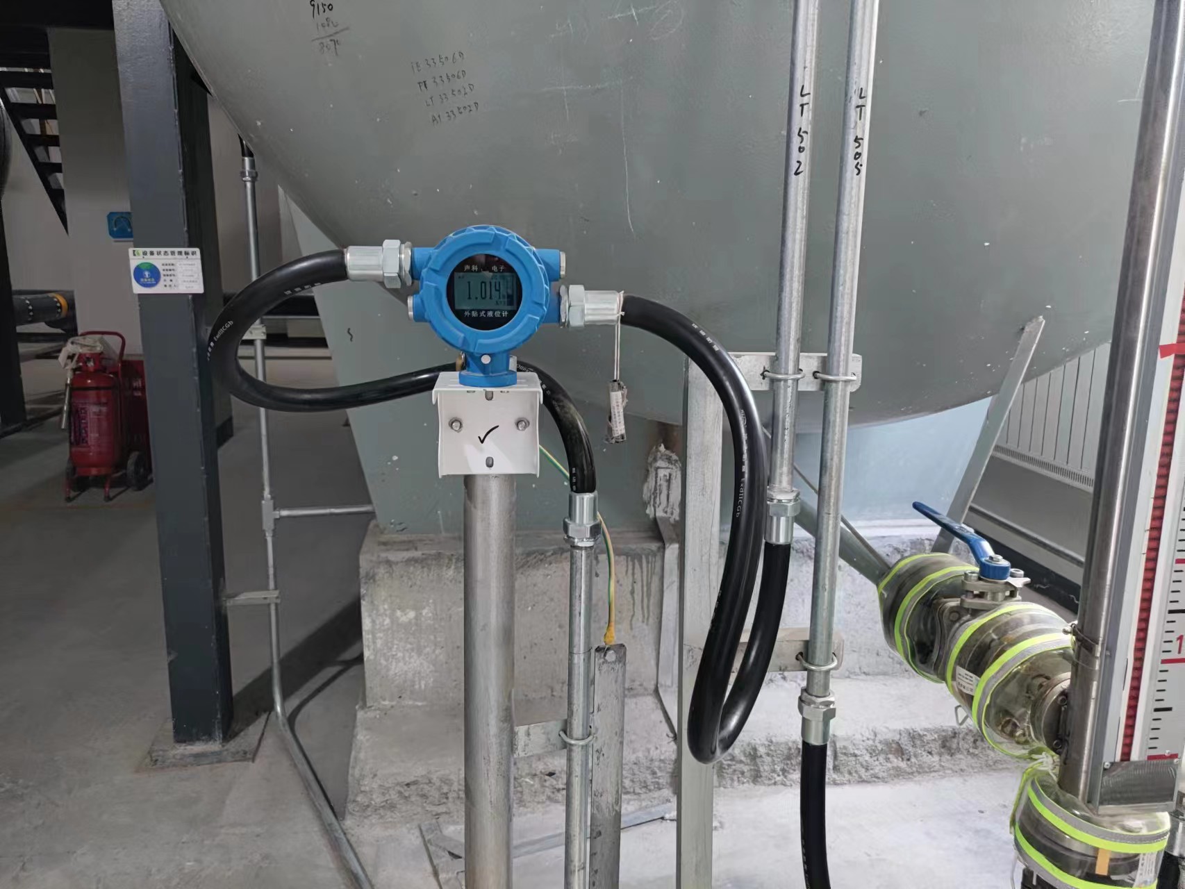 液位傳感器的檢測(cè)方法主要包括以下幾種？