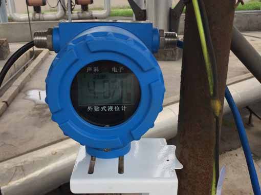 液位傳感器有哪些不同類型?