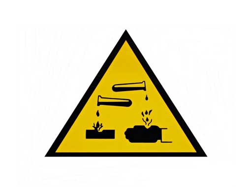 檢測有腐蝕性的液體用什么傳感器呢??