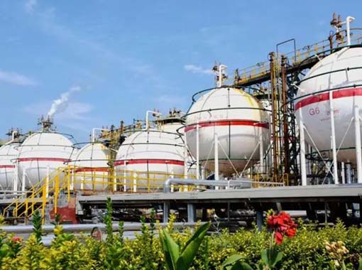 非接觸式液位傳感器