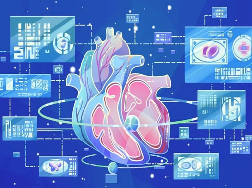 非侵入式流量傳感器在人工心臟領域的應用