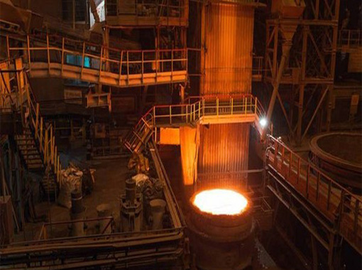 雷達物位計溫度補償