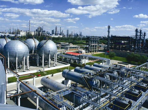 超聲波液位計在強揮發(fā)性液體上的應(yīng)用