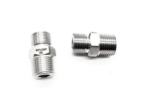 常見儀表電氣接口 M20×1.5 和 1/2