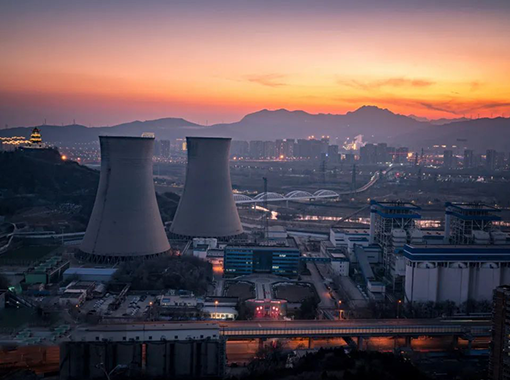 [案例分享]: 高頻雷達物位計在水泥廠的應用