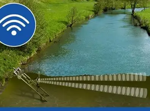 什么是水位，為什么要測量水位？