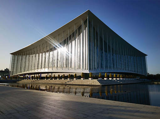 聚焦長安|聲科電子攜80G及92G毫米波雷達芯片亮相2024第四屆雷達未來大會！