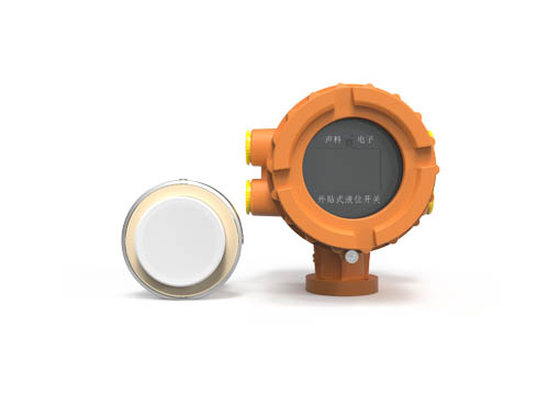 外貼式防爆儲罐液位開關