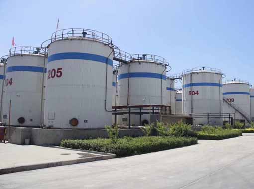 外貼式油箱液位計