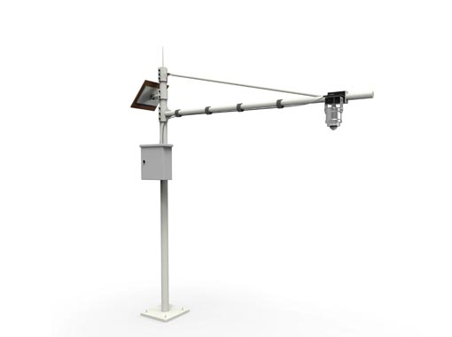 雷達(dá)水位計(jì)