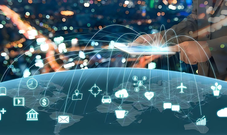 80GHz水位傳感器 | 防爆雷達液位計