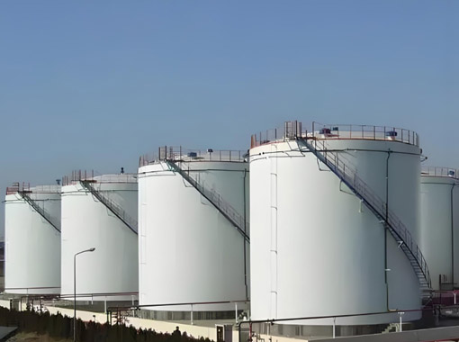 測(cè)量罐體液位的儀表