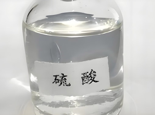 雷達液位計測量強酸強堿介質時的注意事項