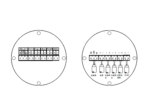 接線端子常見故障，標準信號4-20mA的選擇理由
