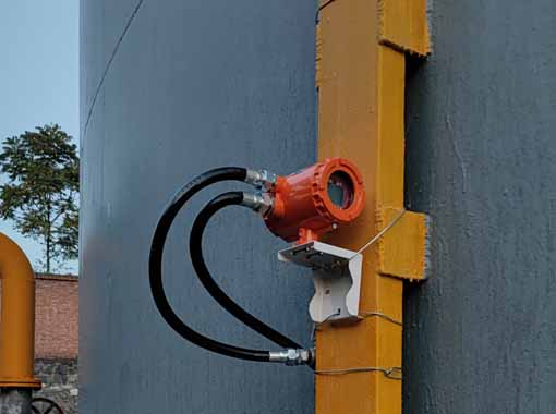 什么是開關量、模擬量、數字量？