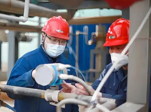 雷達(dá)液位計(jì),雷達(dá)液位計(jì)檢修