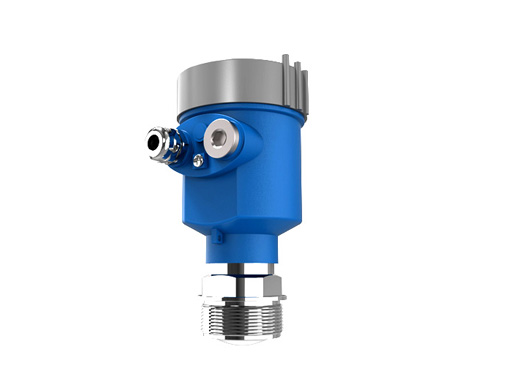 防爆型80雷達液位計